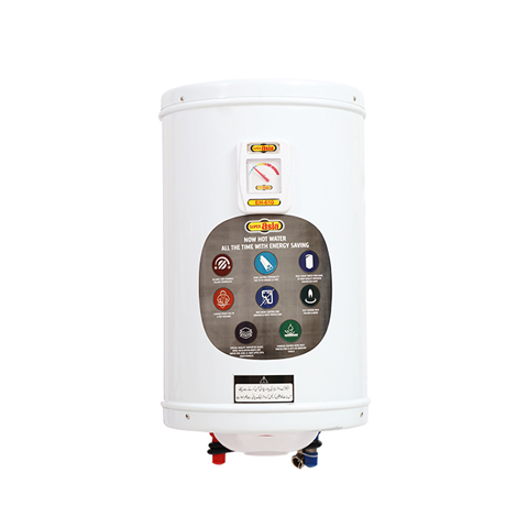 Super Asia Electric Water Heater EH-620
