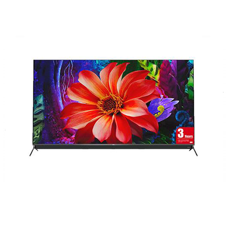 TCL Q LED 75C635 4K Ultra HD Smart LED TV