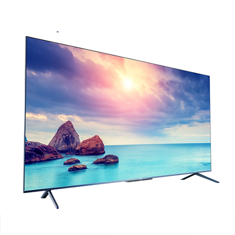 TCL Q LED L50C635 (50INCH)