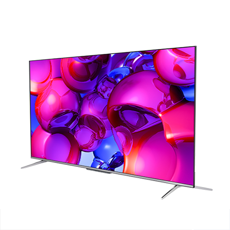 TCL Q 4K LED L50P735 (50INCH)