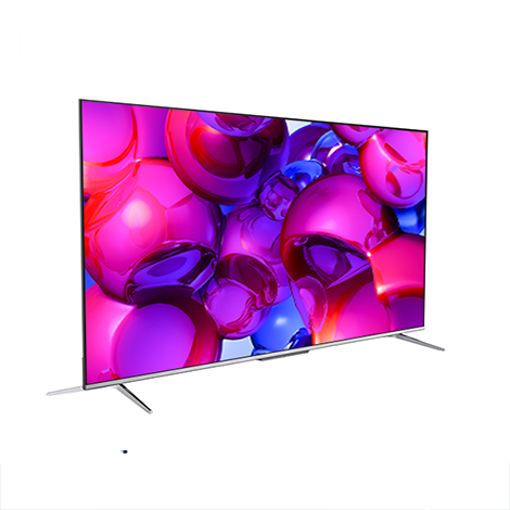 TCL 4K LED L55P735 (55INCH)
