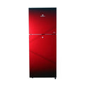 Dawlance REF 9173 WB Avante GD Diamond Red – 12 CFT | Glass Door | Energy Efficient