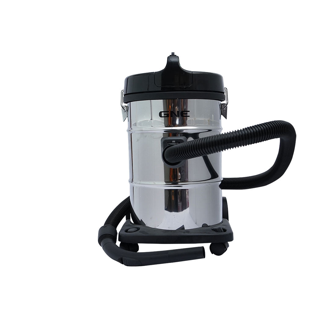 Gaba National Vacc/Clean GNV-6018 - High-Efficiency Vacuum Cleaner, Powerful Suction, Compact Design