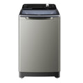 Haier HWM 150-B1678S8 Fully Automatic Washing Machine – 15kg, Black