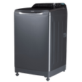 Haier HWM 95-1678E Fully Automatic Washing Machine | 9.5KG Top Load Washer