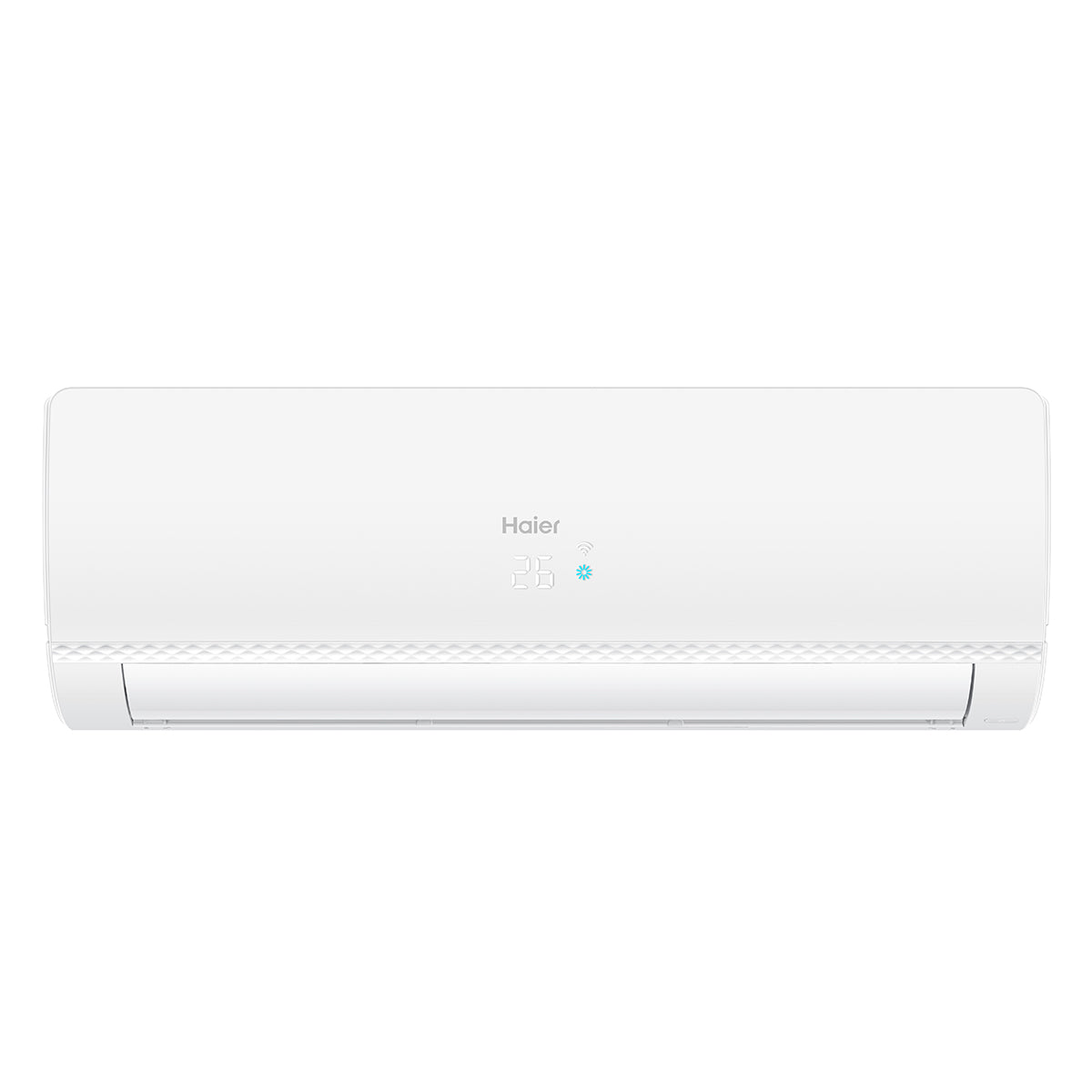 Haier HSU-12LFCM Inverter AC – 1 Ton | Energy Efficient | Powerful Cooling