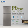 Haier Refrigerator HRF-186EB (simpel without glass)
