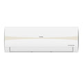 Haier HSU-18HFMDG Marvel DC Inverter Air Conditioner – 1.5 Ton, Energy-Efficient Cooling & Heating (White)