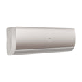 Haier HSU-18HFPCA DC Inverter Air Conditioner – 1.5 Ton, Energy-Efficient Cooling & Heating (Golden)