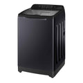 Haier HWM 100-1678ES8 10kg Fully Automatic Washing Machine – Top Load, Inverter, Black