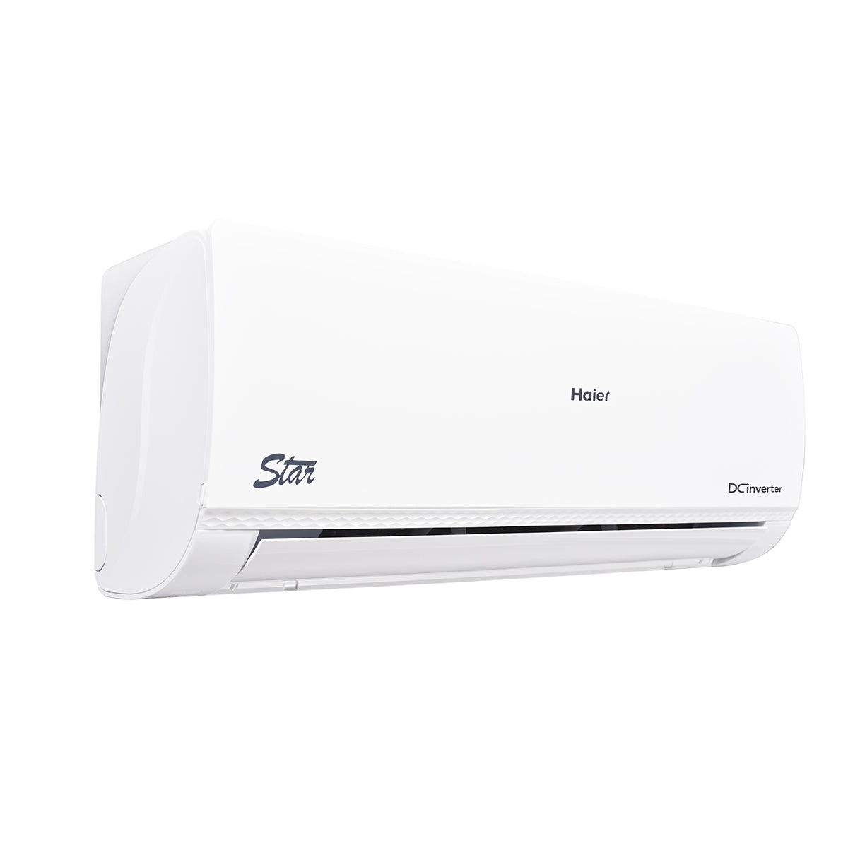 Haier HSU-12HFCA DC Inverter AC – 1 Ton | Heat & Cool | Energy Efficient