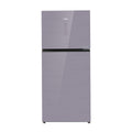 Haier HRF-538 TIIFGU1 IoT Inverter Refrigerator – 19 CFT (GD Grey) | Smart Cooling & Energy Efficiency