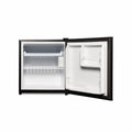 Haier Refrigerator HR-66B (Black) – Compact & Stylish Cooling Solution
