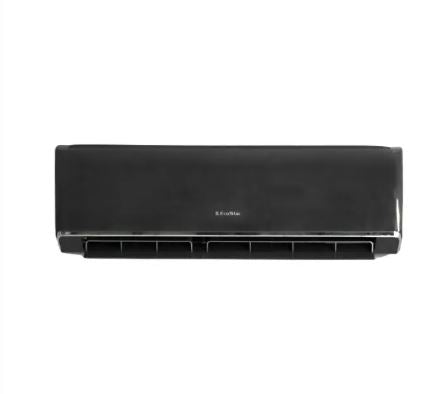 EcoStar ES-24DU01GC 2 Ton Inverter Duke Series AC – Energy-Efficient Cooling & Heating (White)