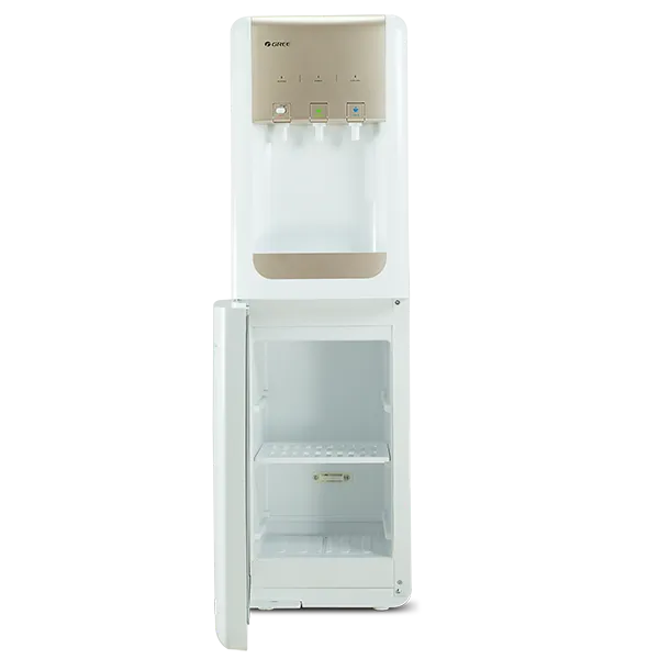 Gree JL-500 FC Water Dispenser – Hot & Cold, Efficient Cooling