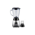 Dawlance Table Blender DWTBL-620 I – 1.5L Glass Jar, 600W Power, Ice-Crushing Blades, Multi-Speed Control