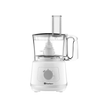 Dawlance Food Processor DWFP-5240 W - Multi-Function Kitchen Appliance with Powerful Motor