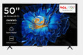 TCL C6KS QD-MiniLED TV 50inch