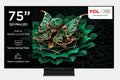TCL C7K QD-MiniLED TV 75inch