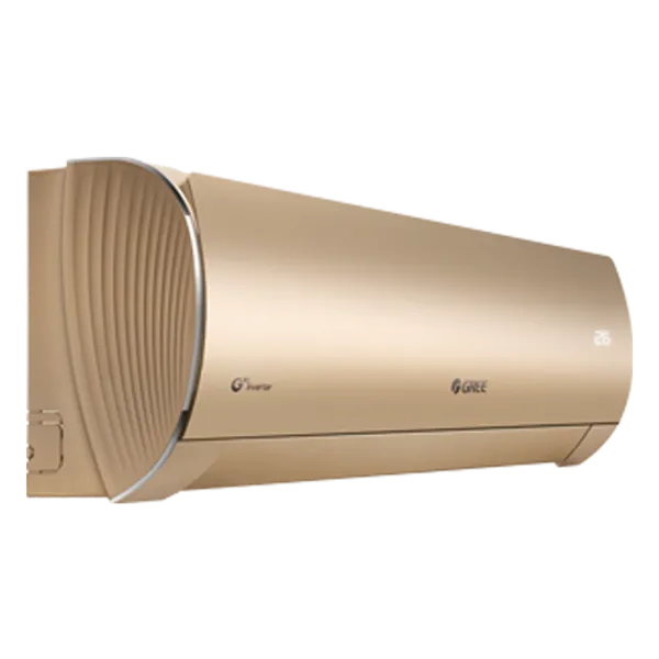 Gree GS-18FITH1C (1.5 Ton) G10 Inverter AC with Wi-Fi – Energy-Efficient Heating & Cooling