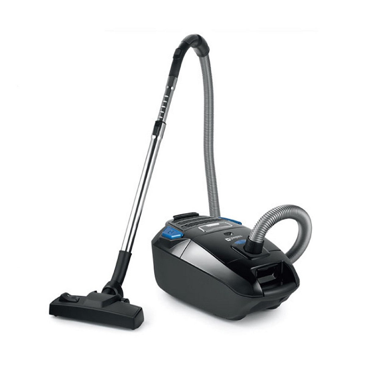 Dawlance V/C DWVC-6724 ENJ (Blue) - Efficient Vacuum Cleaner with Advanced Features
