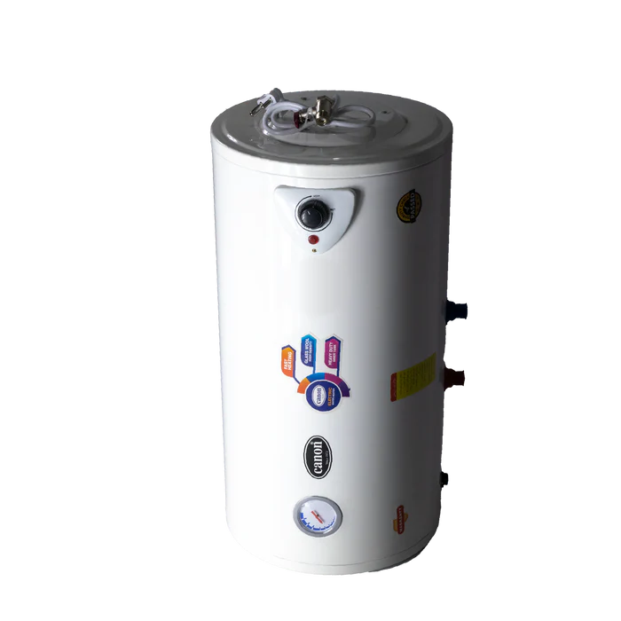 CANNON EWT-30 Electric Water Heater - 30L Storage Capacity with Fast Heating