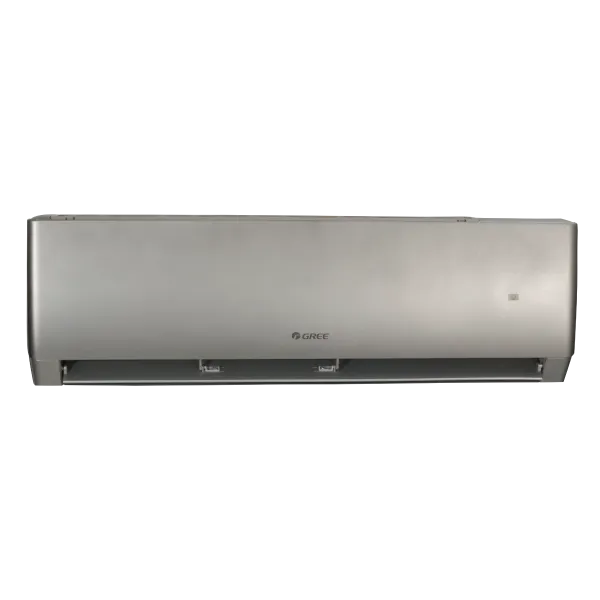 Gree 12PITH14S 1 Ton Inverter AC – Turbo Cooling & Energy Efficient (Silver)