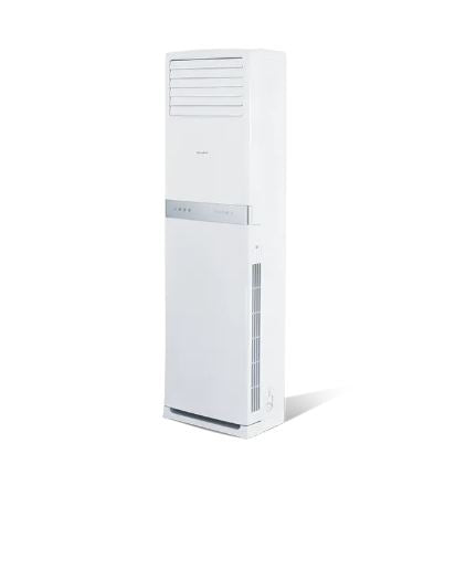 2-Ton, Air Conditioner, Ecostar, Floor Standing, Inverter Ecostar 2.0 Ton 24IB01W