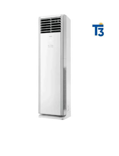 GREE Floor Standing AC 2 TON - T Fresh (Inverter) GF-TFIH