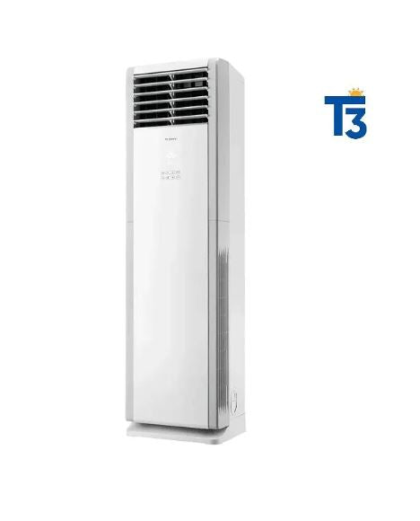 Gree GF-48TFIH 4.0Ton Inverter Floor Standing AC
