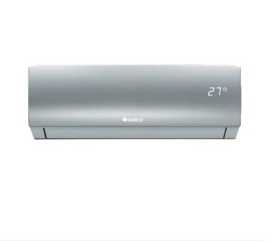 Gree 12PITH14G 1 Ton Inverter AC – Turbo Cooling & Energy Efficient (Silver)