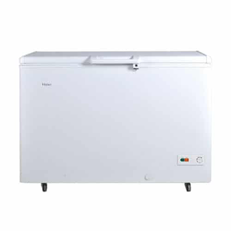 Haier Deep Freezer HDF-245