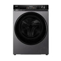 HAIER 12KG AUTOMATIC FRONT LOAD WASHING MACHINE Model HW120-BP12357S8