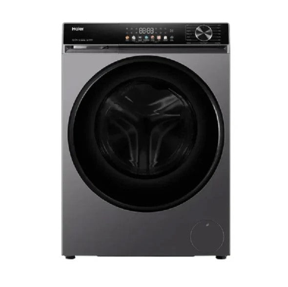 Haier 10 Kg Front Load Automatic Washing Machine HWM 100-12357S8