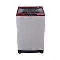 Haier HWM 120-826E 12kg Fully Automatic Washing Machine – Top Load, Inverter, Gray