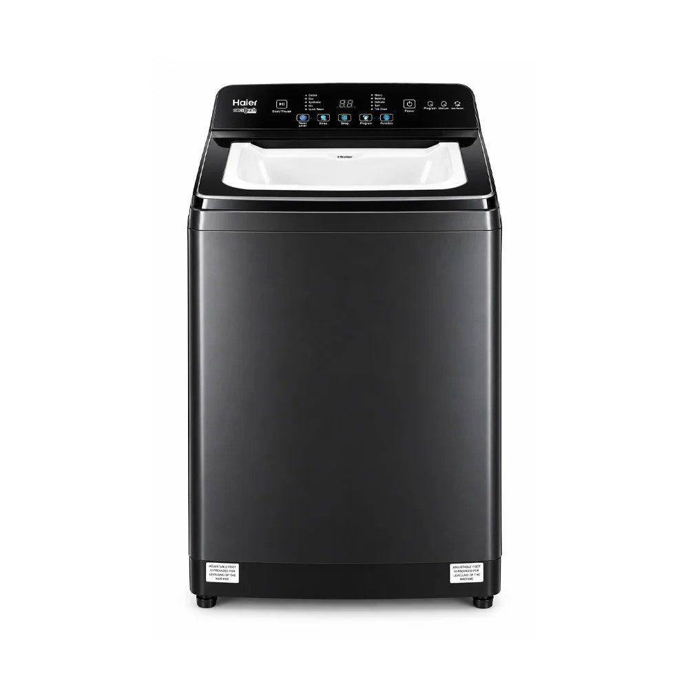 HAIIER WASHING MACHINE TOP LOAD HWM130-688S8
