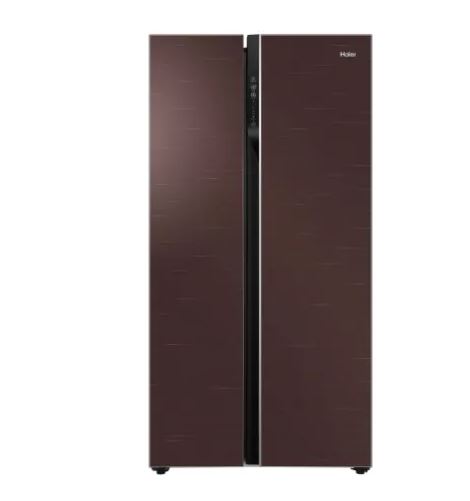 Haier Side By Side Refrigerator HRF-622ICG