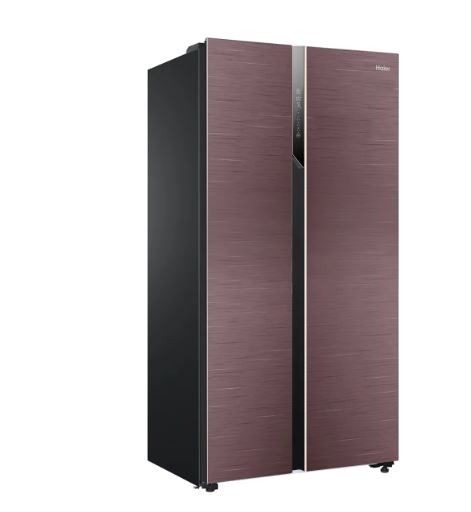 Haier Side By Side Refrigerator HRF-622ICG