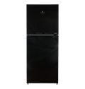 Dawlance 9193 Graze+ Gem Black Refrigerator – 17 CFT | Digital Display | Energy Efficient