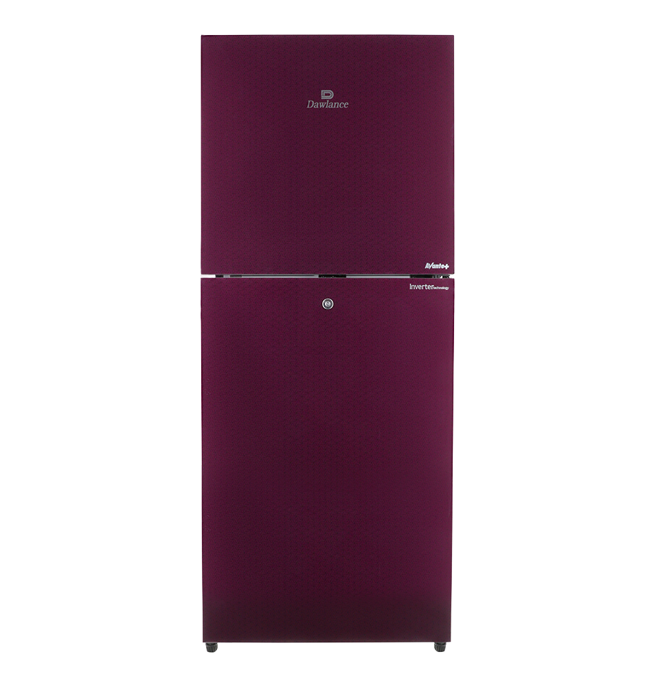 Dawlance 91999 Avante+ GD Inverter Refrigerator – 20 CFT | Smart Control | Energy Efficient | Sapphire Purple