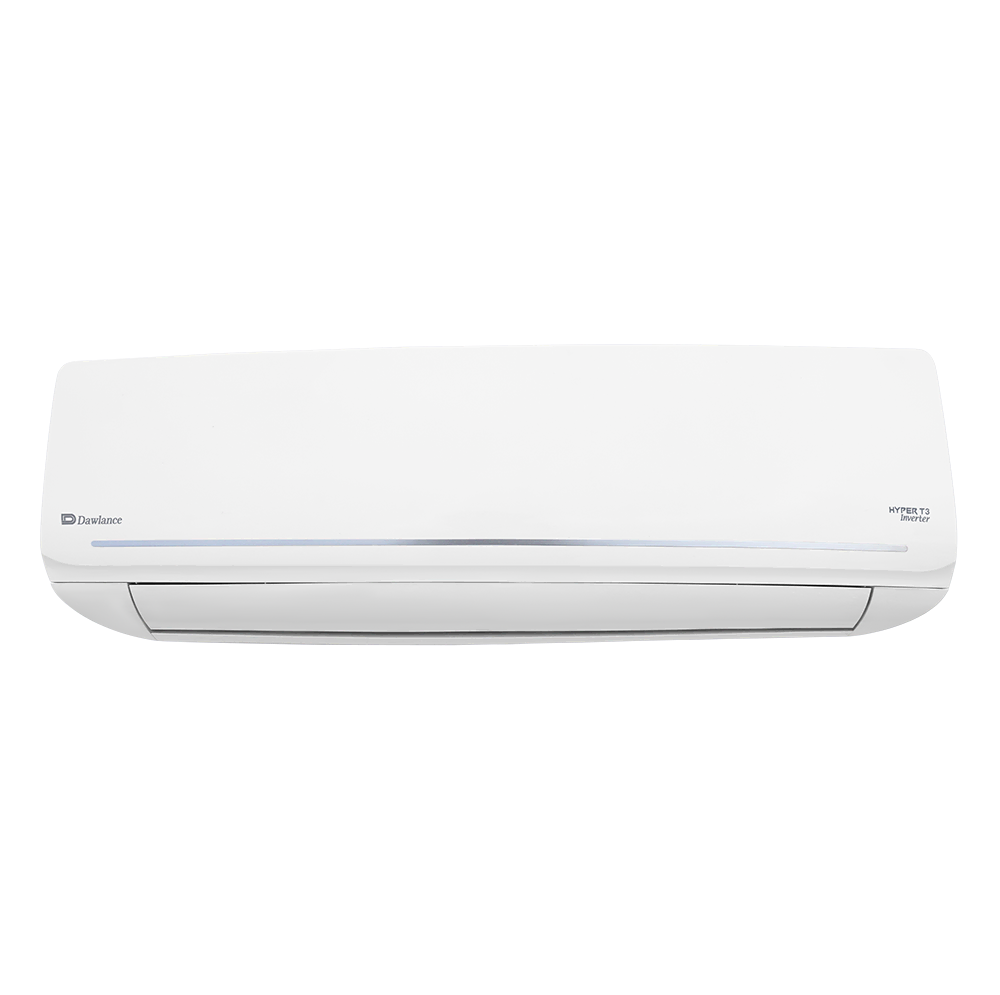 Dawlance Hyper T3 Inverter 30 (1.5 Ton) – Energy-Efficient Cooling & Heating