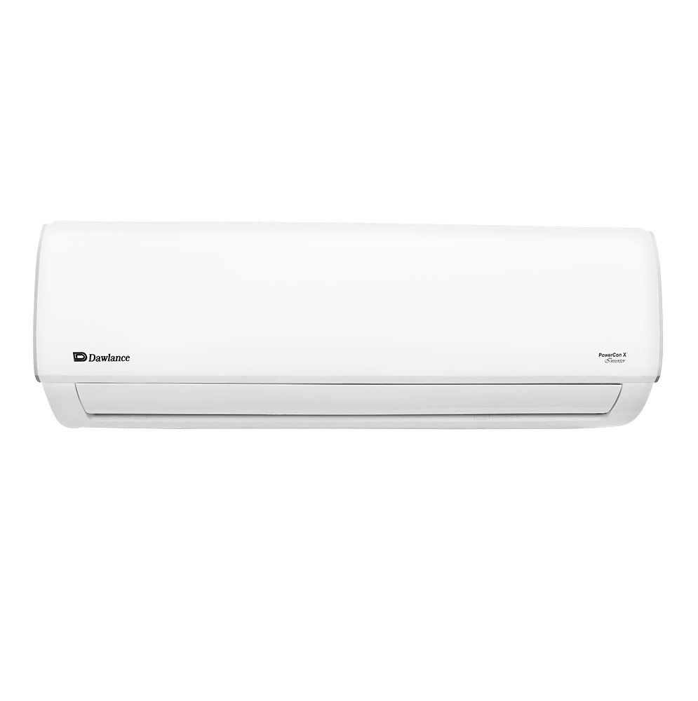 Dawlance Powercon X 30 Inverter AC (1.5 Ton) – High-Performance Cooling & Heating