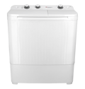Dawlance DW-6550C Twin Tub Washing Machine – 6.5kg, Semi-Automatic