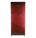 Dawlance REF 9169 WB Avante GD Pearl Red – 12 CFT | Glass Door | Energy Efficient
