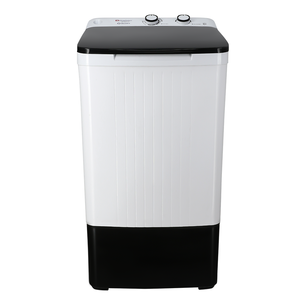 Dawlance DW-9200 CFL Twin Tub Washing Machine – 10kg, Semi-Automatic