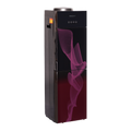 Orient Crystal 3 Water Dispenser – Hot & Cold, Smoke Purple