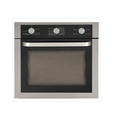 Haier Oven - HWO60S4MGX1 (BUILT IN OVEN)