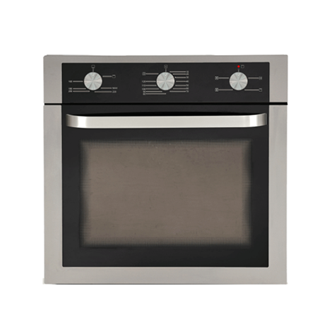 Haier Oven - HWO60S4MGB1 (BUILT IN OVEN)