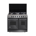 Nasgas Cooking Range - ECO-534