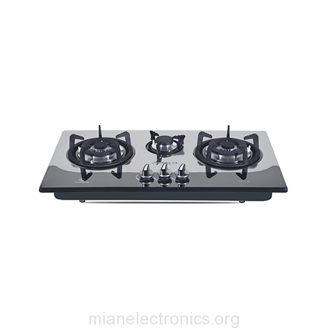 Nasgas Hob - DG-111BK